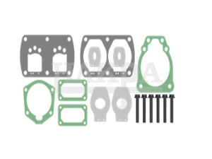 -IVECO-REPAIR KIT (COMPRESSOR)